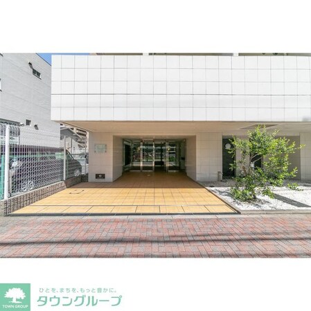 エルスタンザ徳川の物件内観写真